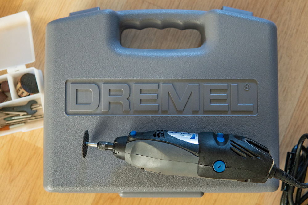 Dremel Kit