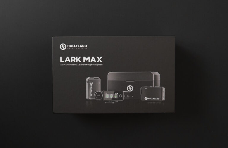 Lark Max Duo