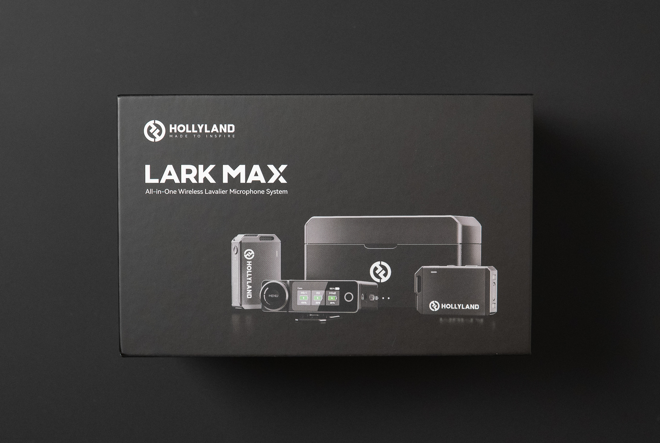 Lark Max Duo-2